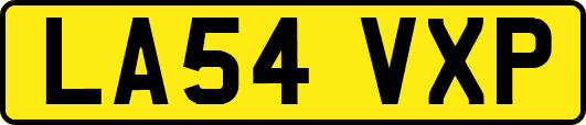 LA54VXP