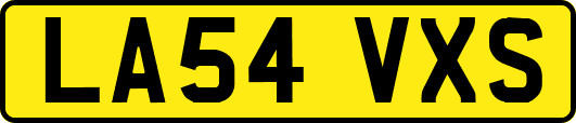 LA54VXS