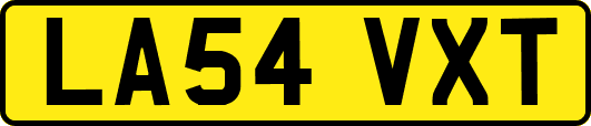 LA54VXT