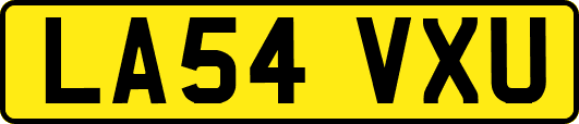 LA54VXU
