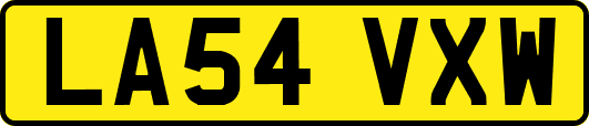 LA54VXW
