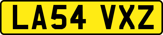 LA54VXZ