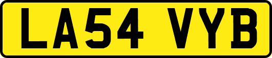LA54VYB
