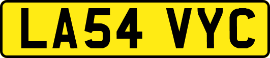 LA54VYC