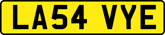 LA54VYE