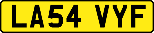 LA54VYF