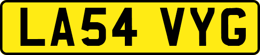 LA54VYG