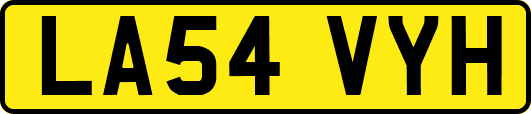 LA54VYH