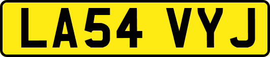 LA54VYJ