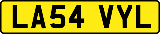 LA54VYL