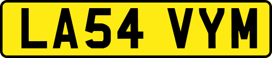 LA54VYM