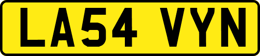 LA54VYN