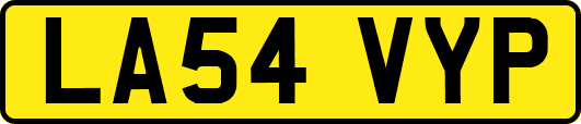 LA54VYP