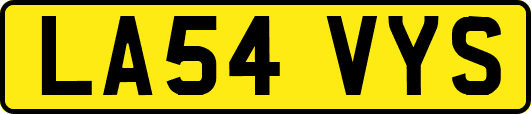 LA54VYS