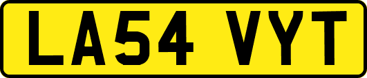LA54VYT