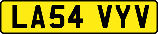 LA54VYV