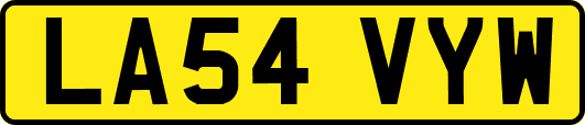 LA54VYW