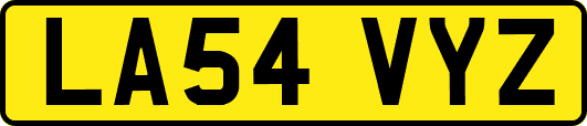 LA54VYZ