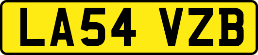 LA54VZB