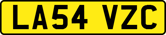 LA54VZC