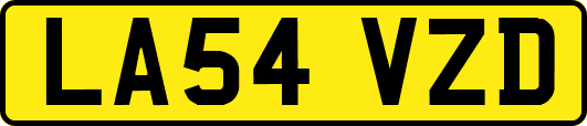 LA54VZD