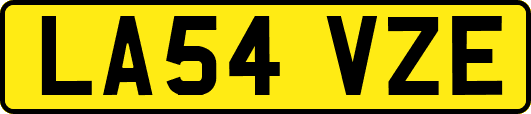 LA54VZE