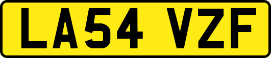 LA54VZF