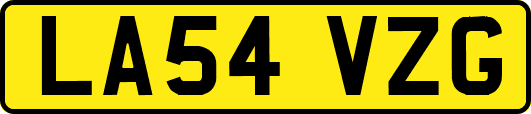 LA54VZG