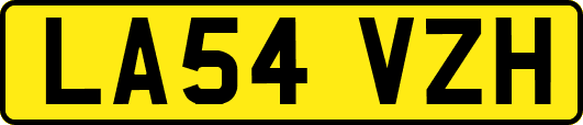 LA54VZH