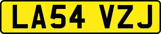 LA54VZJ