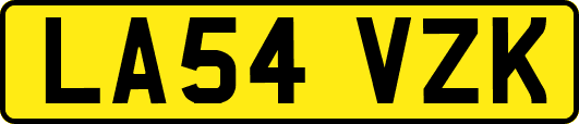 LA54VZK