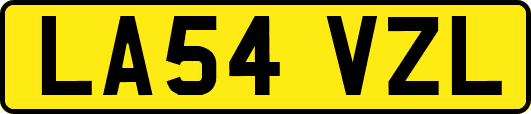 LA54VZL