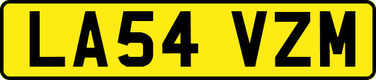 LA54VZM