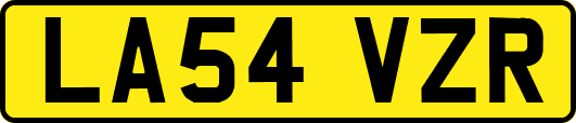 LA54VZR