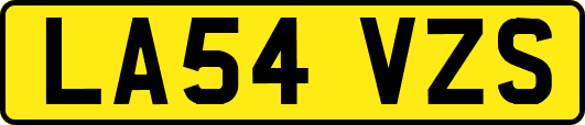 LA54VZS