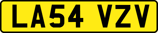LA54VZV