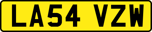LA54VZW