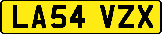 LA54VZX