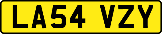 LA54VZY
