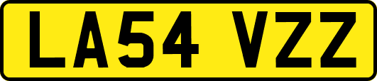 LA54VZZ
