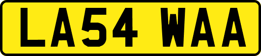 LA54WAA
