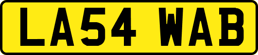 LA54WAB