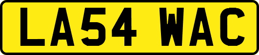 LA54WAC