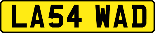 LA54WAD
