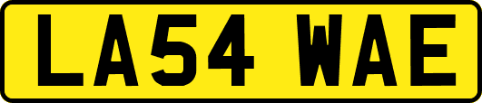 LA54WAE