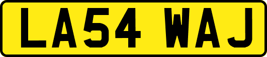 LA54WAJ