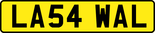 LA54WAL
