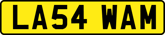 LA54WAM