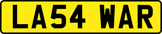 LA54WAR