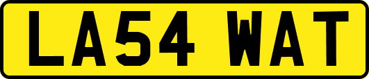 LA54WAT